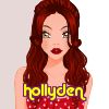 hollyden