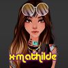 x-mathilde