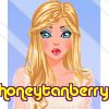 honeytanberry
