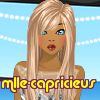 mlle-capricieus