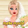 melle-mode