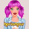 horiamour