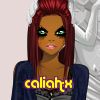 caliah-x