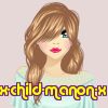 x-child-manon-x