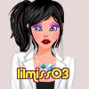 lilmiss03