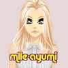 mlle-ayumi