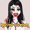 horror-scream