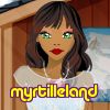 myrtilleland