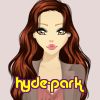 hyde-park