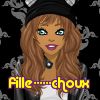 fille------choux