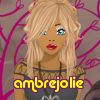 ambrejolie