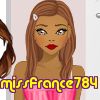 missfrance784