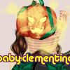 baby-clementine