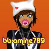 bb-amine789