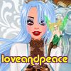 loveandpeace