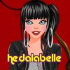 hedalabelle