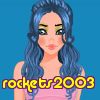 rockets2003