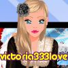 victoria333love