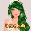 bebe-hulk