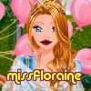 missfloraine