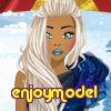 enjoymodel