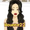 lilouate22