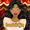 barbidija