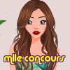 mlle-concours