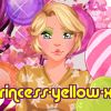 princess-yellow-x3