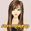 sasa-makeup