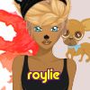 roylie