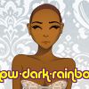 snow-dark-rainbow