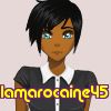 lamarocaine45