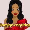 dominosandrine