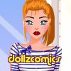 dollzcomics