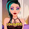 cocoett