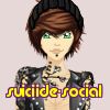 suiciide-social