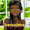 beaudete