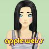 apple-weiss