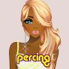 percing