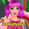 isolophobia