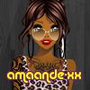 amaande-xx