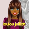 loulou-juillet