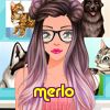 merlo