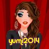 yumi2014