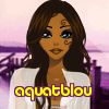 aquatblou