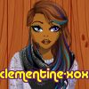 clementine-xox