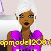 topmodel120872