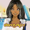 dorcaskiss