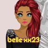 belle-xx23